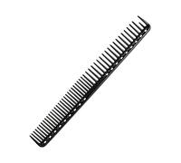 Pettine centimetrato Y.S. PARK YS-G35 CARBON BLACK 215mm