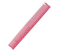 Pettine centimetrato Y.S. PARK YS-G45 ROSA220mm