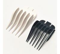 Pettine Clipper per Wahl #8 (1") 25MM & #10 (1.25") 32MM Gamma Super Taper COMB