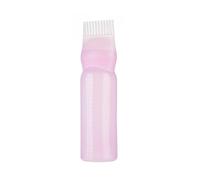 Pettine colorante per capelli, applicatore per il salone di casa, per il trattamento del cuoio capelluto, per la casa, per il salone di radice, per la tintura per capelli