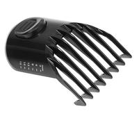 Pettine compatibile con/ricambio per tagliacapelli Grundig 9178020300 GMS2280 MC6840