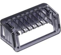 Pettine compatibile Philips CP0364 3 mm per rasoio QP2520, QP2521, QP2522, QP2530, QP2531, QP6510, QP6520, OneBlade Pro