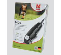 PETTINE/CONTR.X TOSATR.EL.MOSER 10W