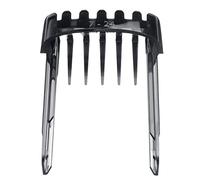 Pettine da 7-24 mm per barbiere, guida per lo styling, set di pettini per limite di taglio per HC9490 HC9450 HC9452 HC7460 Pettine limite