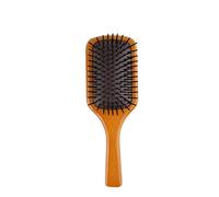 Pettine da Barbiere Capelli Pettine In Legno Cuscino D'aria Airbag For Massaggio Cuoio Capelluto For Parrucchieri For Uso Domestico For For Uomo E Donne