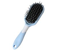 Pettine da massaggio Riccio Definizione Spazzola Capelli Styling Districare Strumento di Parrucchiere Massaggio Districare Ric