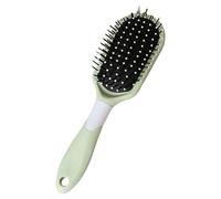 Pettine da massaggio Riccio Definizione Spazzola Capelli Styling Districare Strumento di Parrucchiere Massaggio Districare Ric