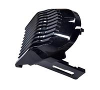 Pettine Da Parrucchiere Rasoio Compatibile Con Philips Hair Clipper Comb | Compatibile con HC7650 HC5610 HC5630 HC5632 HC5690 HC5691(2mm)