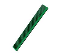 Pettine da parrucchiere versatile, strumento ergonomico per tagli di capelli corti per uso professionale e domestico