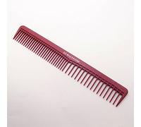 Pettine da taglio professionale Hongo per taglio a secco n. 105 Red Hongo