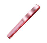 Y.S. PARK Pettine Da Taglio YS-331 ROSSO 230mm