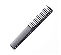 Pettine Da Taglio Y.S PARK YS-332 CARBON BLACK 185mm