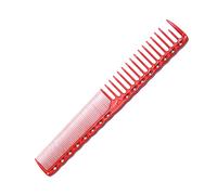 Y.S. PARK Pettine Da Taglio YS-332 ROSSO 185mm