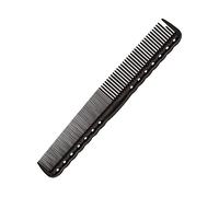 Y.S. PARK Pettine da taglio YS-334 Carbon Black 185 mm