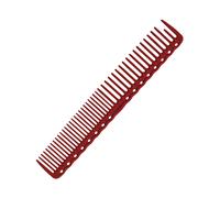 Pettine Da Taglio Y.S. PARK YS-338 ROSSO 185mm