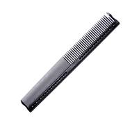 Y.S. PARK Pettine Da Taglio YS-345 CARBON BLACK 220mm