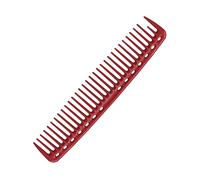 Pettine Da Taglio Y.S. PARK YS-402 ROSSO 190mm