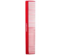 Pettine Deluxe Uppercut ROSSO