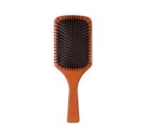 Pettine Denti Larghi Pettine a cuscino d'aria, pettine for airbag, pettine for capelli femminili senza nodi, pettine for massaggio quotidiano da donna Pettine Capelli (Color : A-L)