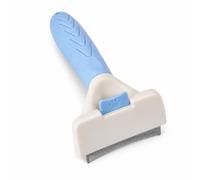 Pettine Deshedding Autopulente per, size to 2 | Denti da un millimetro, Pettine per sfoltire, Spazzolatura domestica, Per proprietari di gatti
