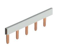 Pettine di cablaggio Bticino per interruttori differenziali FP57/1P