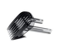 Pettine Di Posizionamento A Lunghezza Fissa For Tagliacapelli, Compatibile Con Philips, HC7460 HC7462 HC9450 HC9452 HC9490 7-24 Mm
