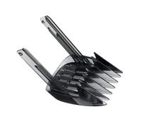 Pettine Di Posizionamento A Lunghezza Fissa For Tagliacapelli, Compatibile Con Philips, HC7460 HC7462 HC9450 HC9452 HC9490 7-24 Mm