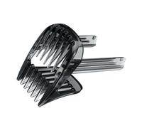 Pettine di posizionamento del dispositivo a lunghezza fissa for barbiere for tagliacapelli 1-7mm, compatibile con Philips, HC7460 HC7462 HC9450 HC9452 HC9490, parti di ricambio for trimmer