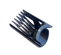 Pettine di posizionamento Pettine di regolazione, compatibile con Panasonic, Pettine for carte da barbiere ER-GC50 ER-GC70 ER-GB60 ER-GB70 ER-GB80(ER-GC70 6-25mm)