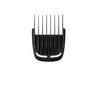 Pettine Di Protezione For Testina Di Ricambio For Lama, Compatibile Con Philips, Tagliacapelli Multigroom All In One Beard Series 5000, 3000, 7000, 9000(T-16mm)