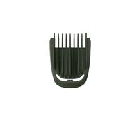 Pettine Di Protezione For Testina Di Ricambio For Lama, Compatibile Con Philips, Tagliacapelli Multigroom All In One Beard Series 5000, 3000, 7000, 9000(U-12mm)