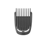 Pettine Di Protezione Guida Testina Di Ricambio Compatibile Con Philips | Compatibile con il tagliacapelli for barba Norelco Multigroom serie 5000,3000,7000,9000(7mm)