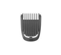 Pettine Di Protezione Guida Testina Di Ricambio Compatibile Con Philips | Compatibile con il tagliacapelli for barba Norelco Multigroom serie 5000,3000,7000,9000(3mm)