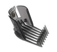 Pettine di ricambio for tagliacapelli, compatibile con Philips, QC5105 QC5115 QC5120 QC5125 QC5130 QC5135 HC9450 HQ8505