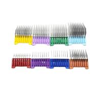 Pettine Di Ricambio For Tagliacapelli In Acciaio Inossidabile, Compatibile Con WAHL, Compatibile Con Moser, 1400 1853 1233 1234 1170 1230 1233-7100 Parti For Rasoio