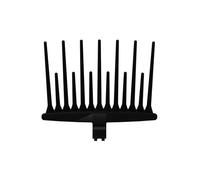 PETTINE DI RICAMBIO ORIGINALE PER ABBACCHIATORE VOLPI DUALCOMB