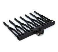 PETTINE DI RICAMBIO SCUOTITORE RACCOGLI OLIVE ABBACCHIATORE SCUOTIOLIVE BATTERIA