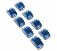 Pettine di sollevamento Andis L Polimero 8 Unità