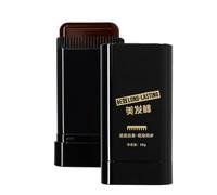 Pettine Di Tintura Per Capelli, Pettine Pratico Per Tintura Di Capelli, Pettine Colorazione Per Capelli Portatile, Spazzola Per Capelli Grigio Copertura Pratico, Strumento Di Tintura Di Colore Dei