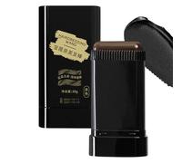 Pettine Di Tintura Per Capelli: Radice, Capelli Falsi, Tintura Di Radice Temporanea Spazzola Per Colore Dei Capelli | Spazzola Di Copertura Radice Grigio Istantanica Professionale 20g,