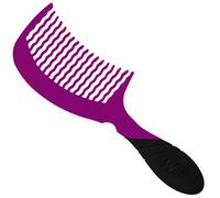 Wet Brush Pro Detangling Comb pettine per capelli per capelli pettinabili Purple 1 pz
