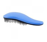 Dtangler Blue spazzola per capelli e cuoio capelluto Blue 1 pz