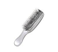 Pettine elettroplaccato a cuscino d'aria, pettine ovale anti massaggio statico, set di spazzole per capelli da utilizzare sia con capelli bagnati che asciutti, niente più grovigli spazzola per capelli