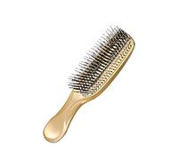 Pettine elettroplaccato a cuscino d'aria, pettine ovale anti massaggio statico, set di spazzole per capelli da utilizzare sia con capelli bagnati che asciutti, niente più grovigli spazzola per capelli