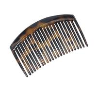 Pettine Fermaglio Laterale Stile Francese Fermacapelli a Pettine con 23