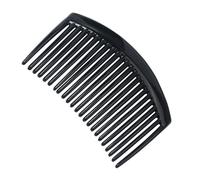 Pettine Fermaglio Laterale Stile Francese Fermacapelli a Pettine con 23