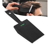 Pettine Flat Top Doppio Barbiere - Professional Flattopper Styling Haircut Clipper per Uso Professionale o Uso Domestico