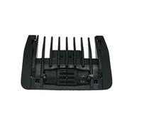 Pettine for barba regolabile 5 in 1 di ricambio, compatibile con Philips, QP1324/20 QP2830 QP2830/20 QP6505 QP2734/31 QP2834/20 Trimmer