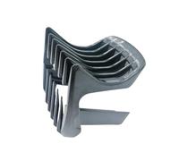 Pettine For Capelli 1-23 Mm, Compatibile Con Philips, Tagliacapelli HC3588 HC3530 HC3520 HC3508 HC3517 HC3507 HC3515 HC3535 HC3589 HC3516 HC3519 HC3587