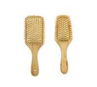 Pettine For Capelli Criniera For For For For Mini Airbag Robusto E Resistente Pettini Portatili For Spessi(C2pc)
